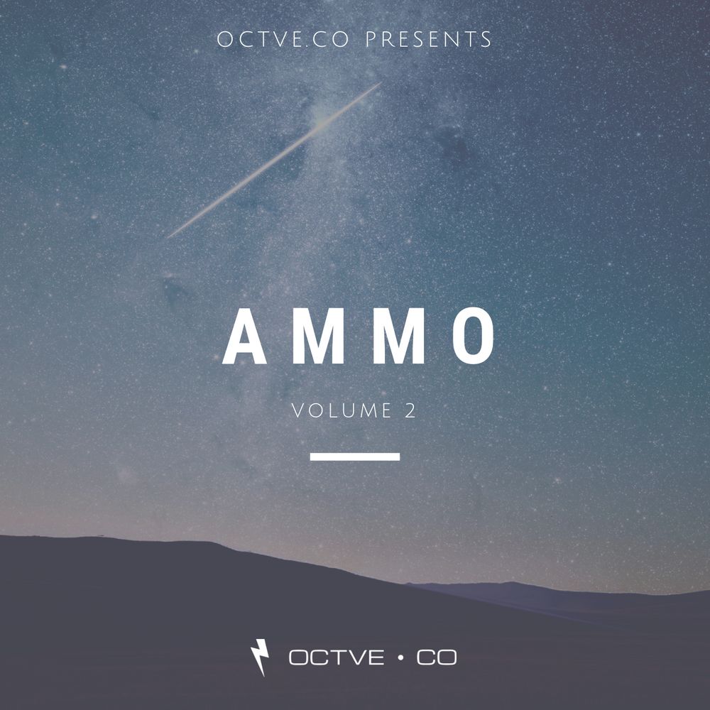 Artwork of Ammo Vol. 2