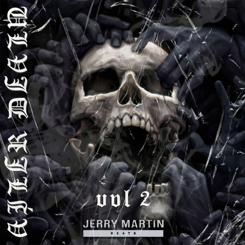 Arte de After Death ( Vol 2 )