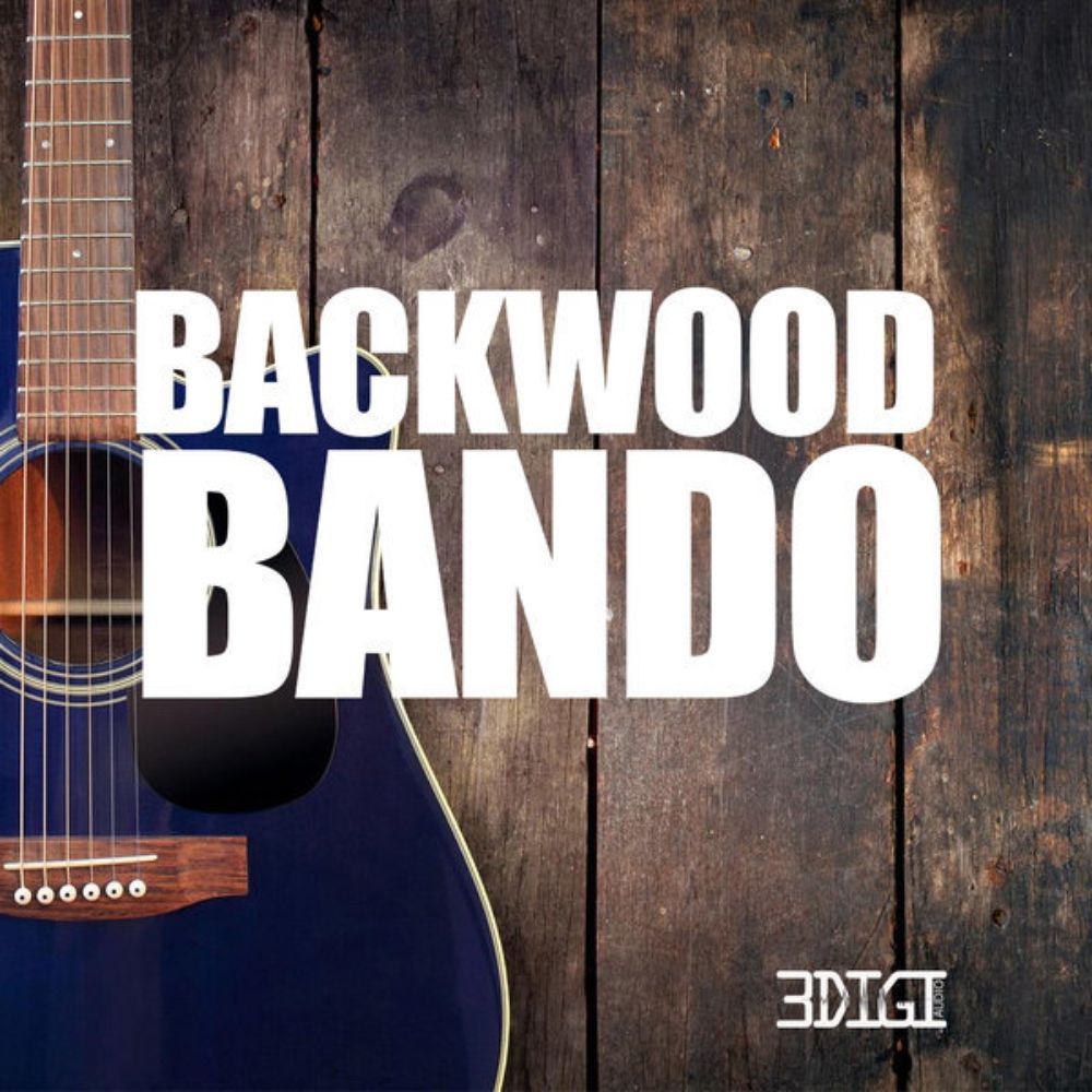 Arte de Backwood Bando