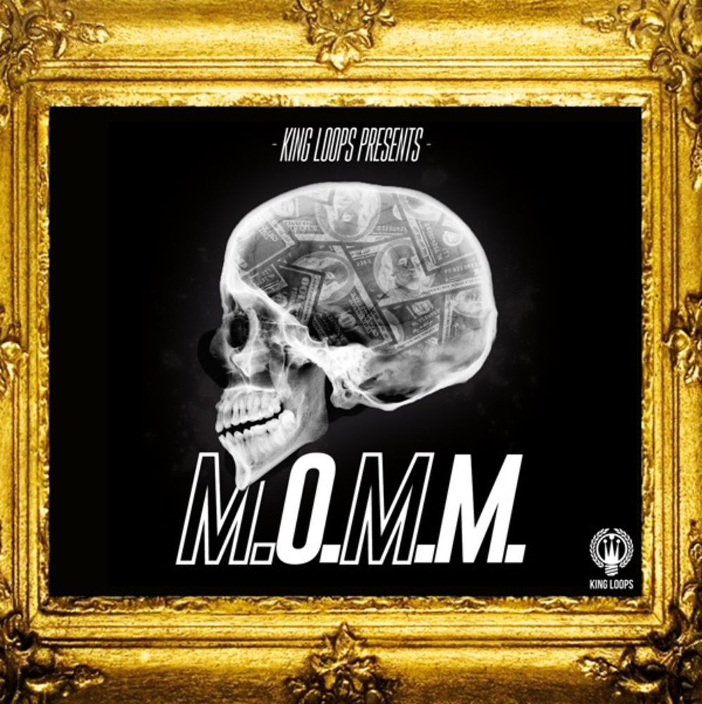 Pochette de Mind On My Money Vol 1