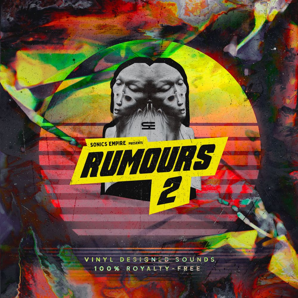 Arte de Rumours 2