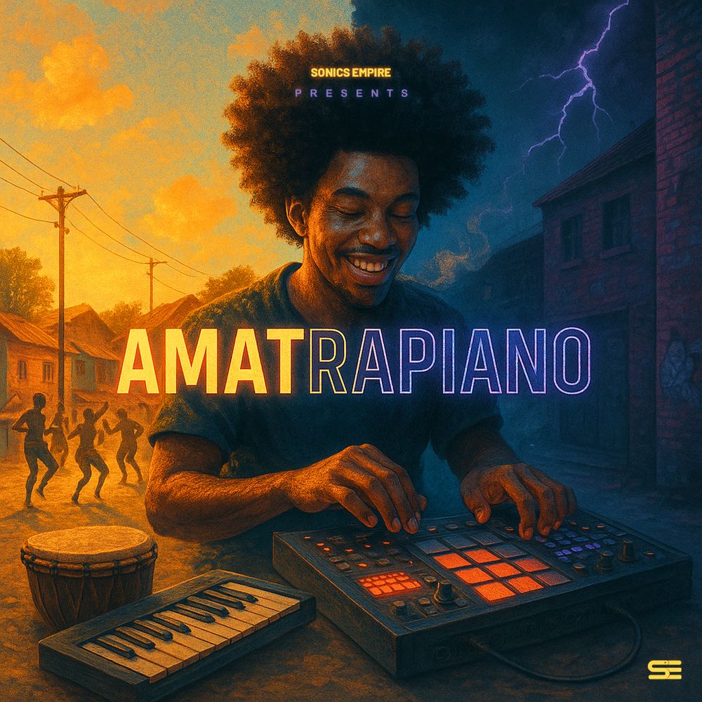 Arte de Amatrapiano