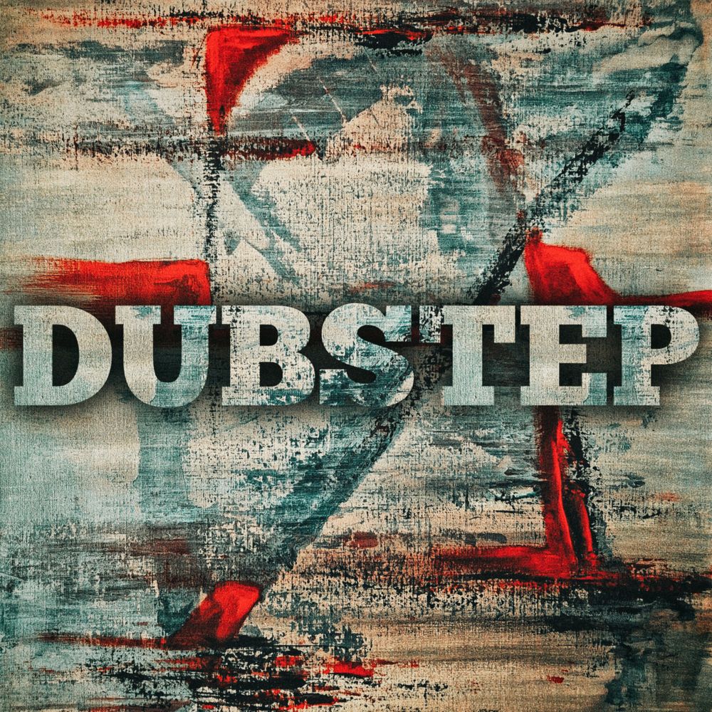 Arte de Dubstep Production Suite