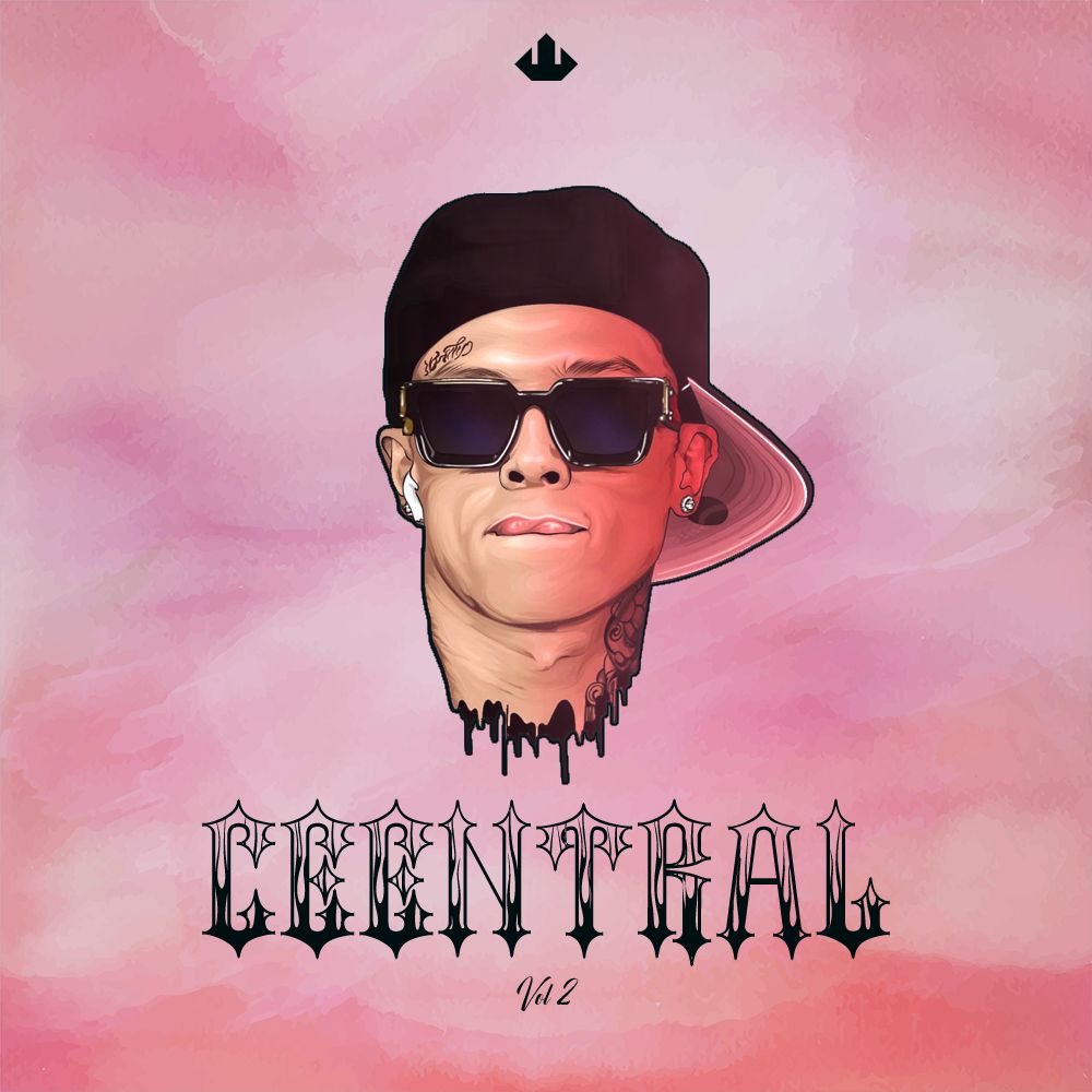 Pochette de CEENTRAL vol 2