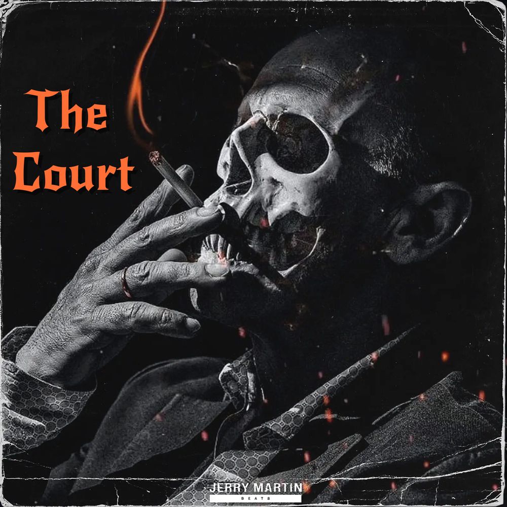 Arte de The Court