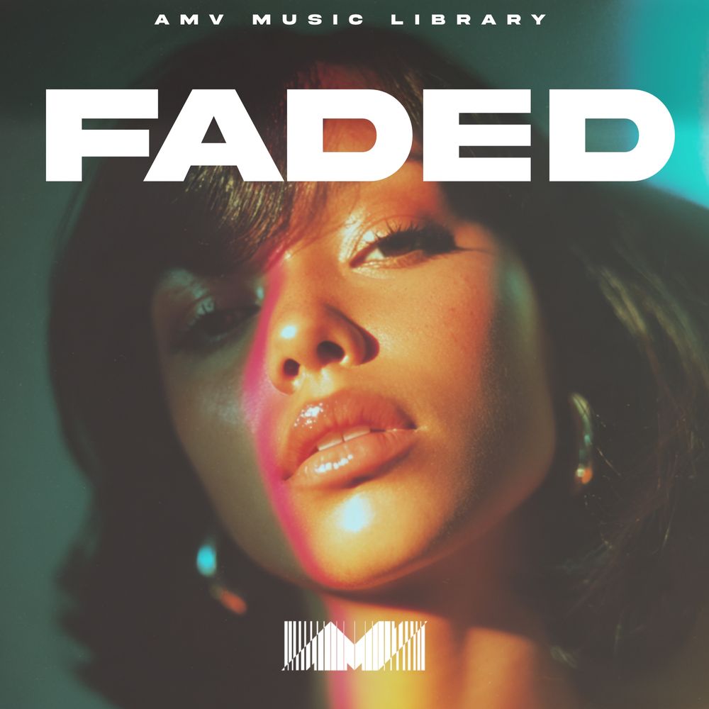 Pochette de FADED : Emotional Melodies