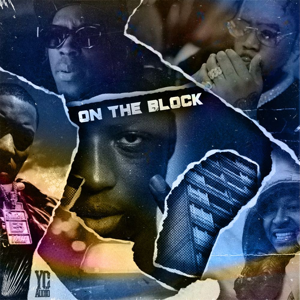 Arte de On The Block