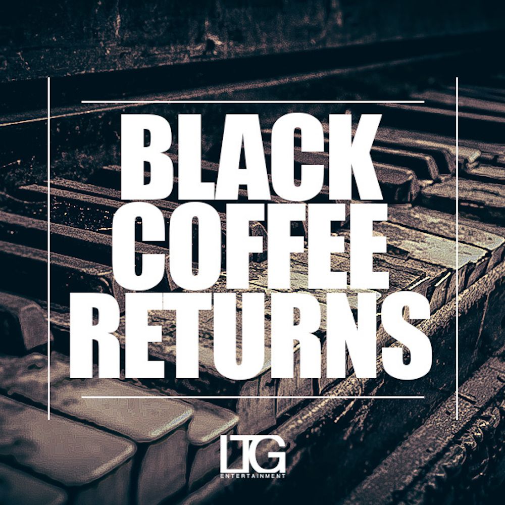 Arte de Black Coffee Returns