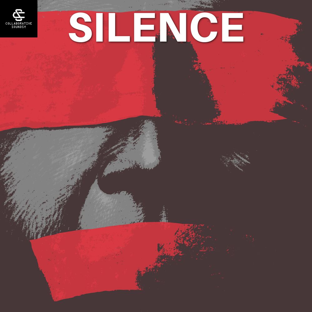 Pochette de Silence - Boom bap and Lofi