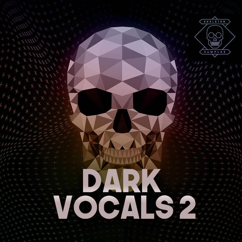 Obra de arte de Dark Vocals 2