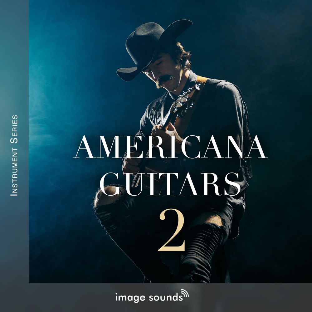 Arte de Americana Guitars 2