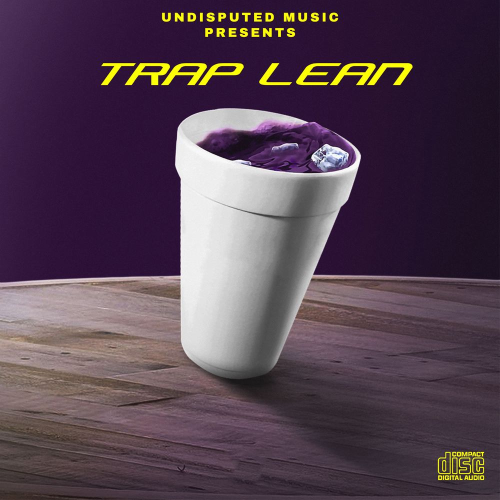 Arte de Trap Lean