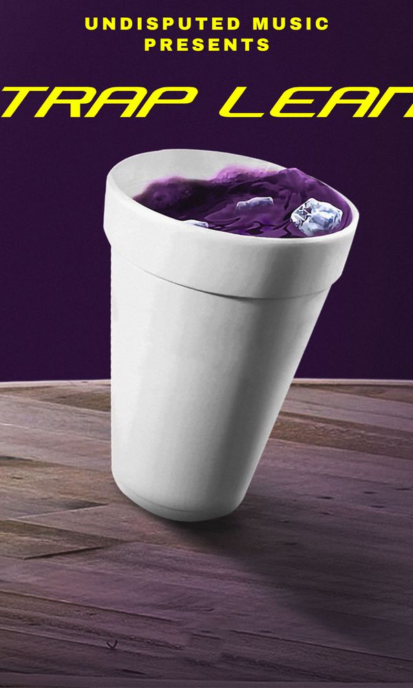 Artwork for Trap Lean