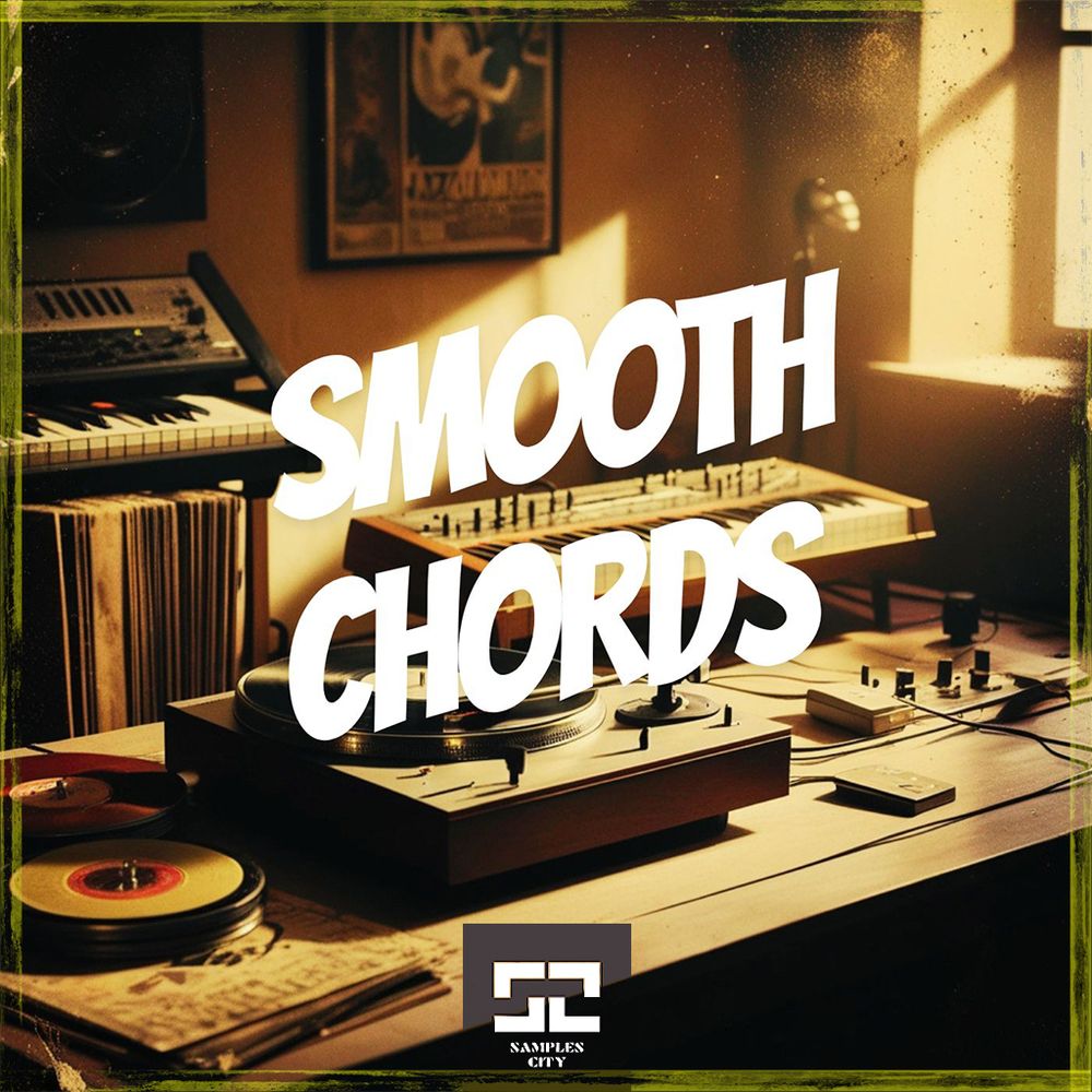 Artwork of Smooth Chords