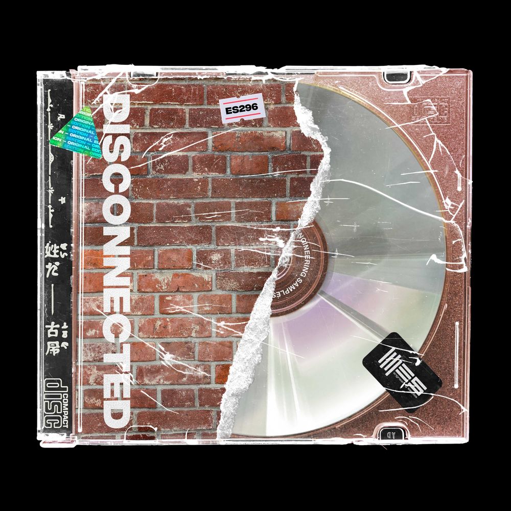 Arte de Disconnected