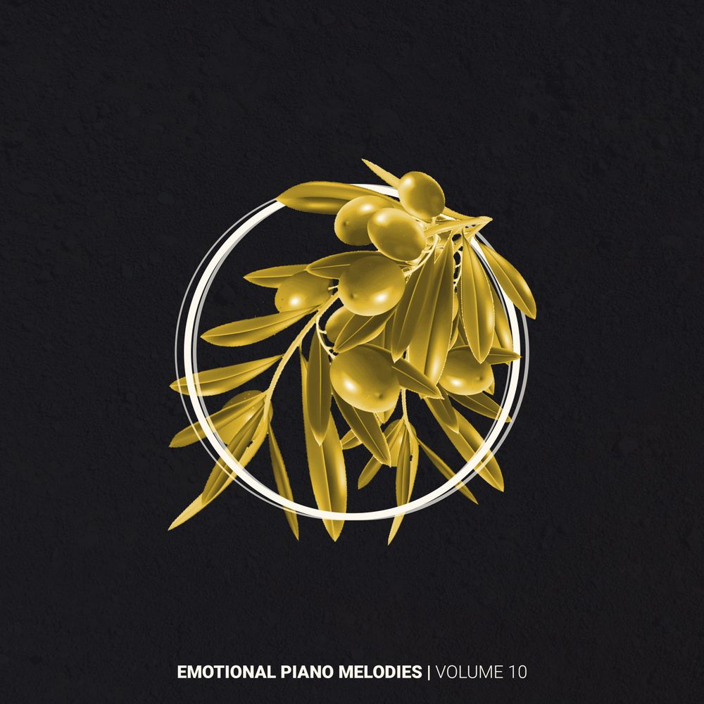 Arte de Emotional Piano Melodies Vol 10