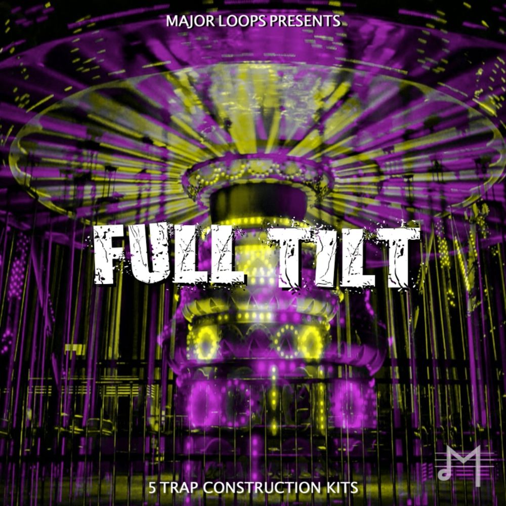 Arte de Full Tilt