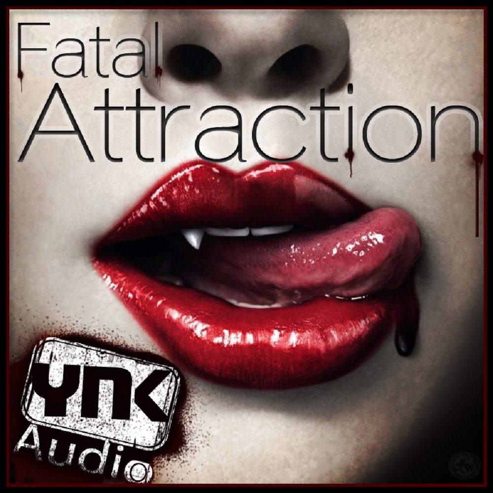 Pochette de Fatal Attraction