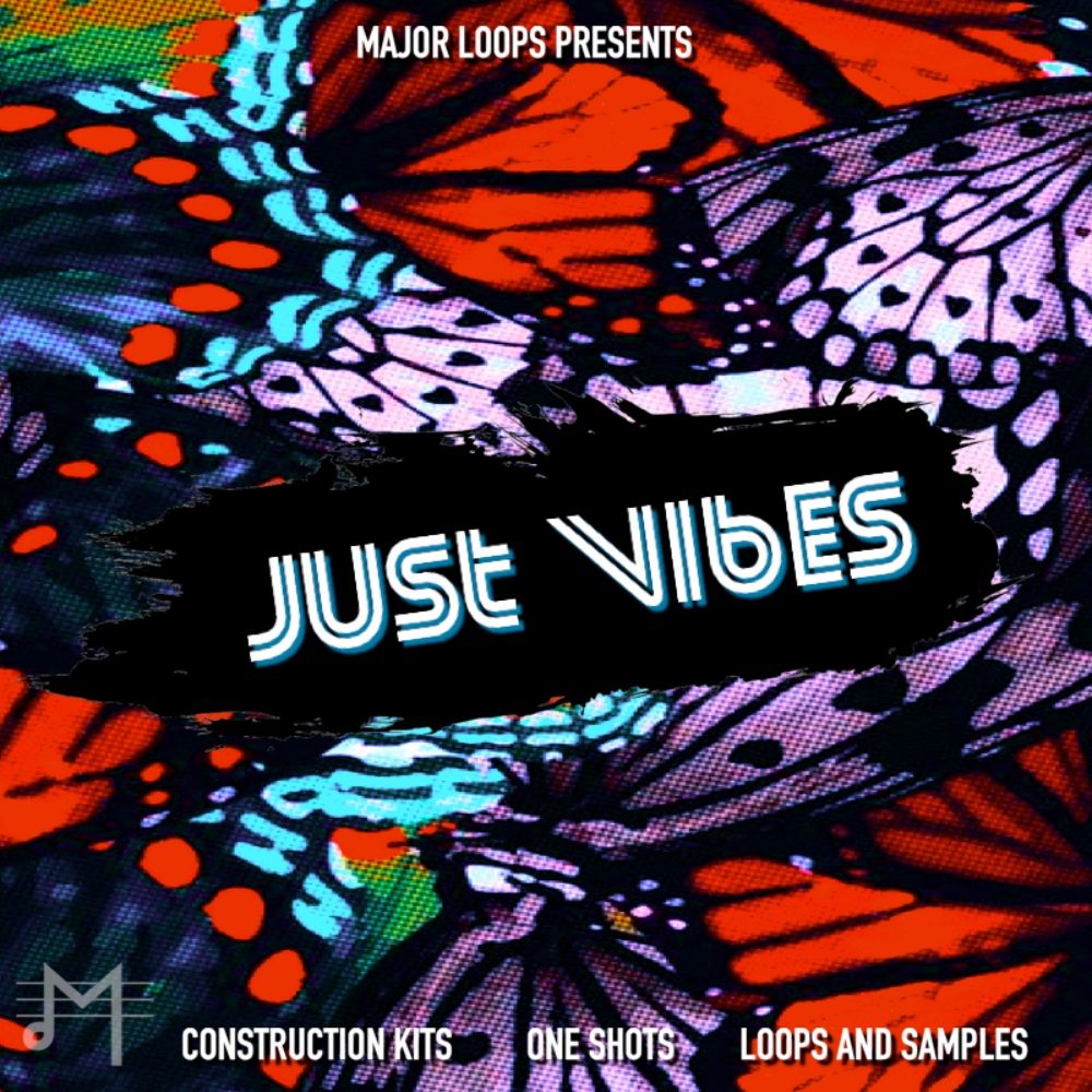 Obra de arte de Just Vibes