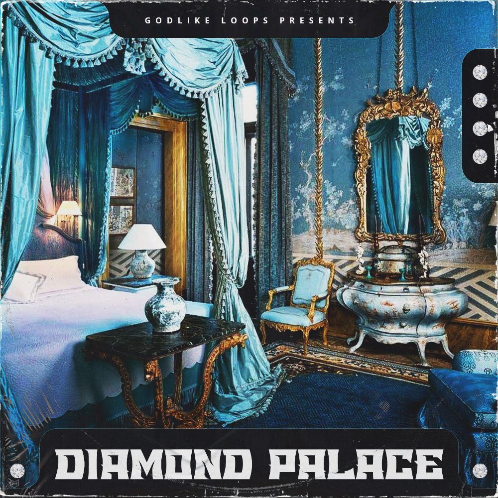 Obra de arte de Diamond Palace