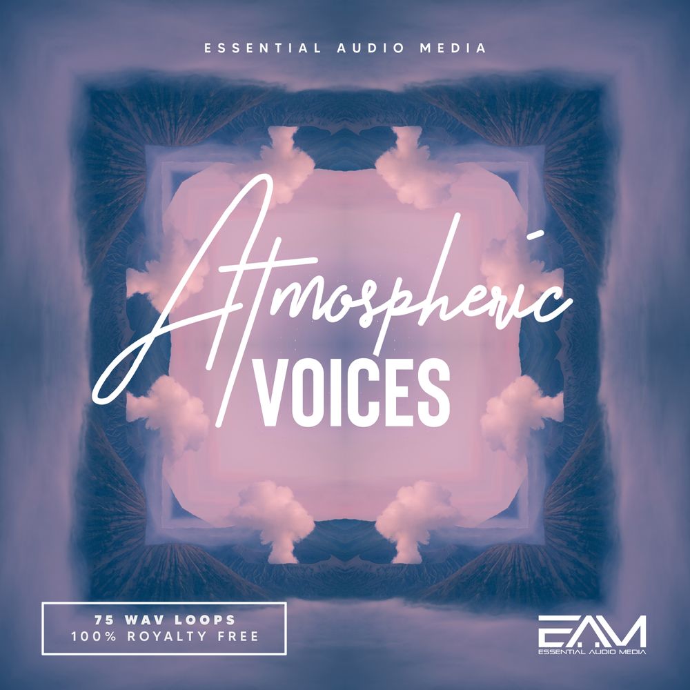 Arte de Atmospheric Voices