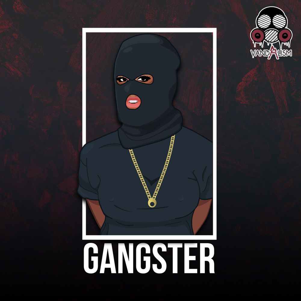 Arte de Gangster