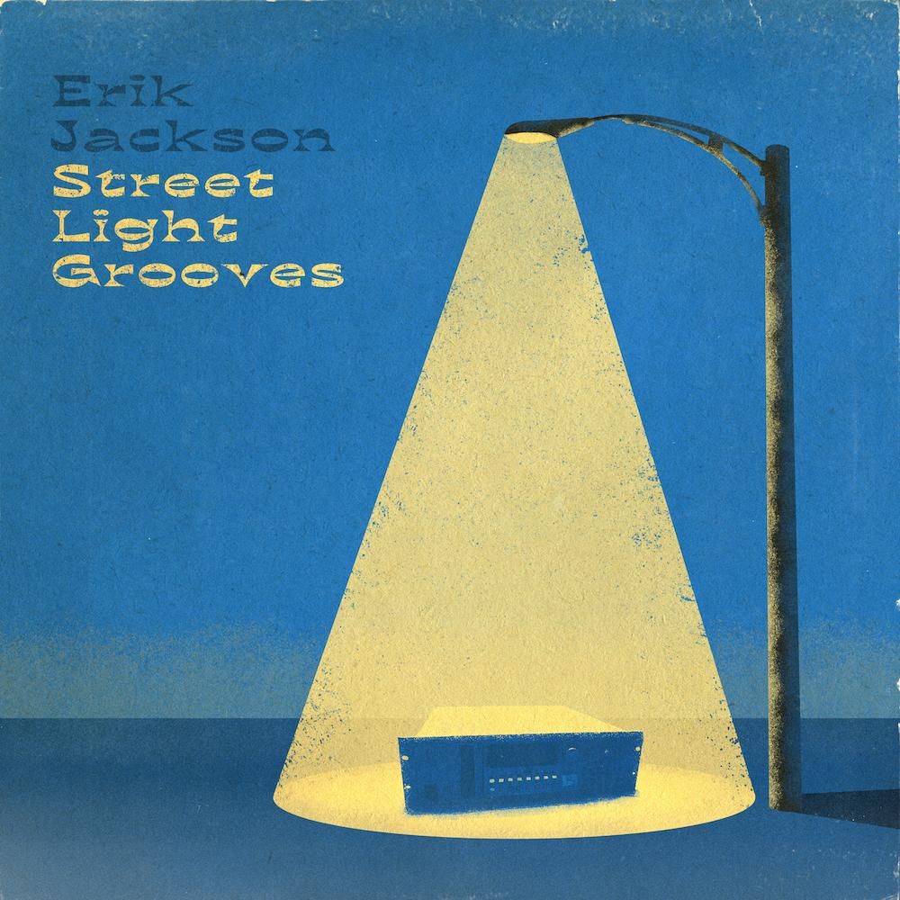 Pochette de Street Light Grooves