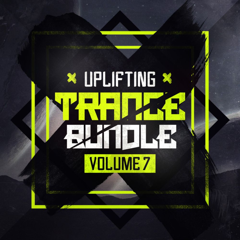 Pochette de Uplifting Trance Bundle Vol 7