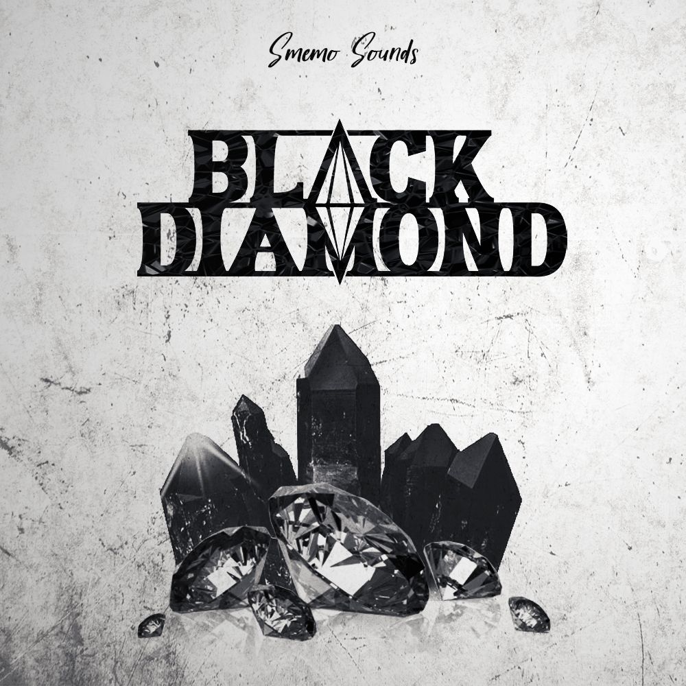 Arte de BLACK DIAMOND