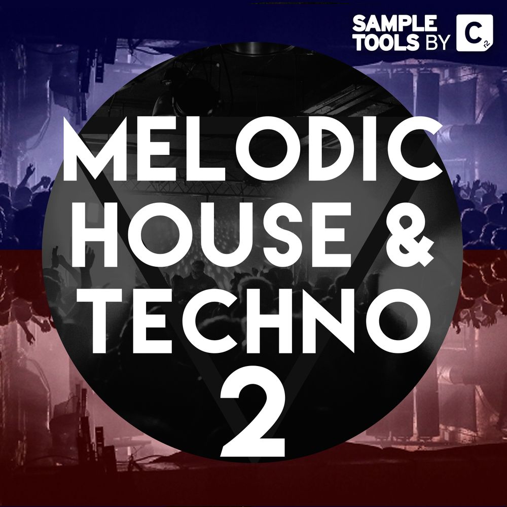 Pochette de Melodic House & Techno