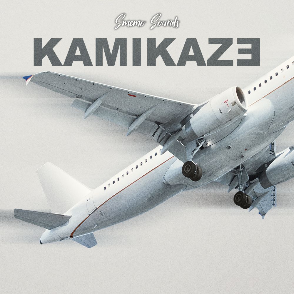 Arte de KAMIKAZE