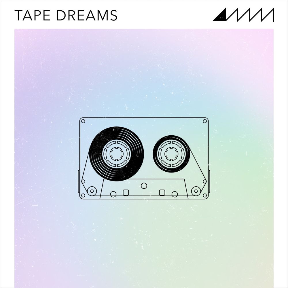 Arte de Tape Dreams