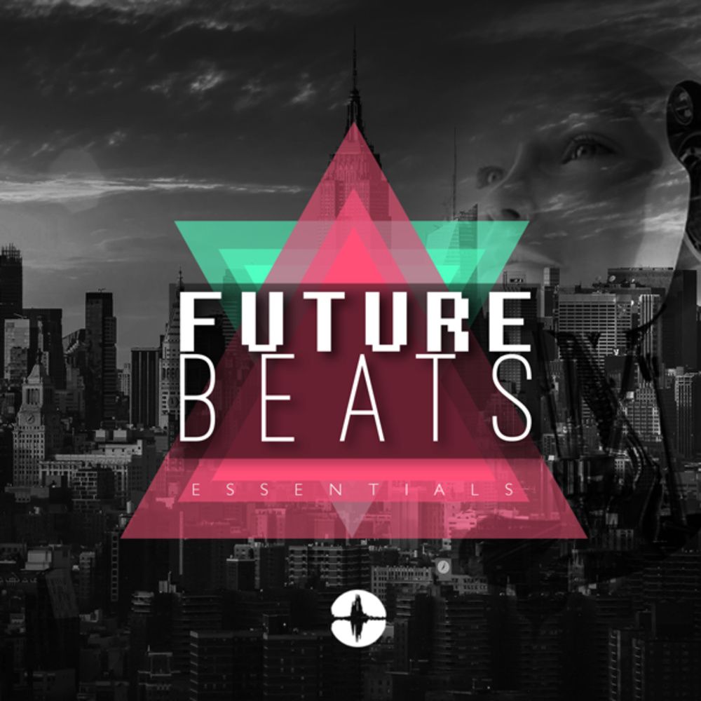 Helion Future Beats: Essentials Vol 1 Paquete De Samples | LANDR Samples