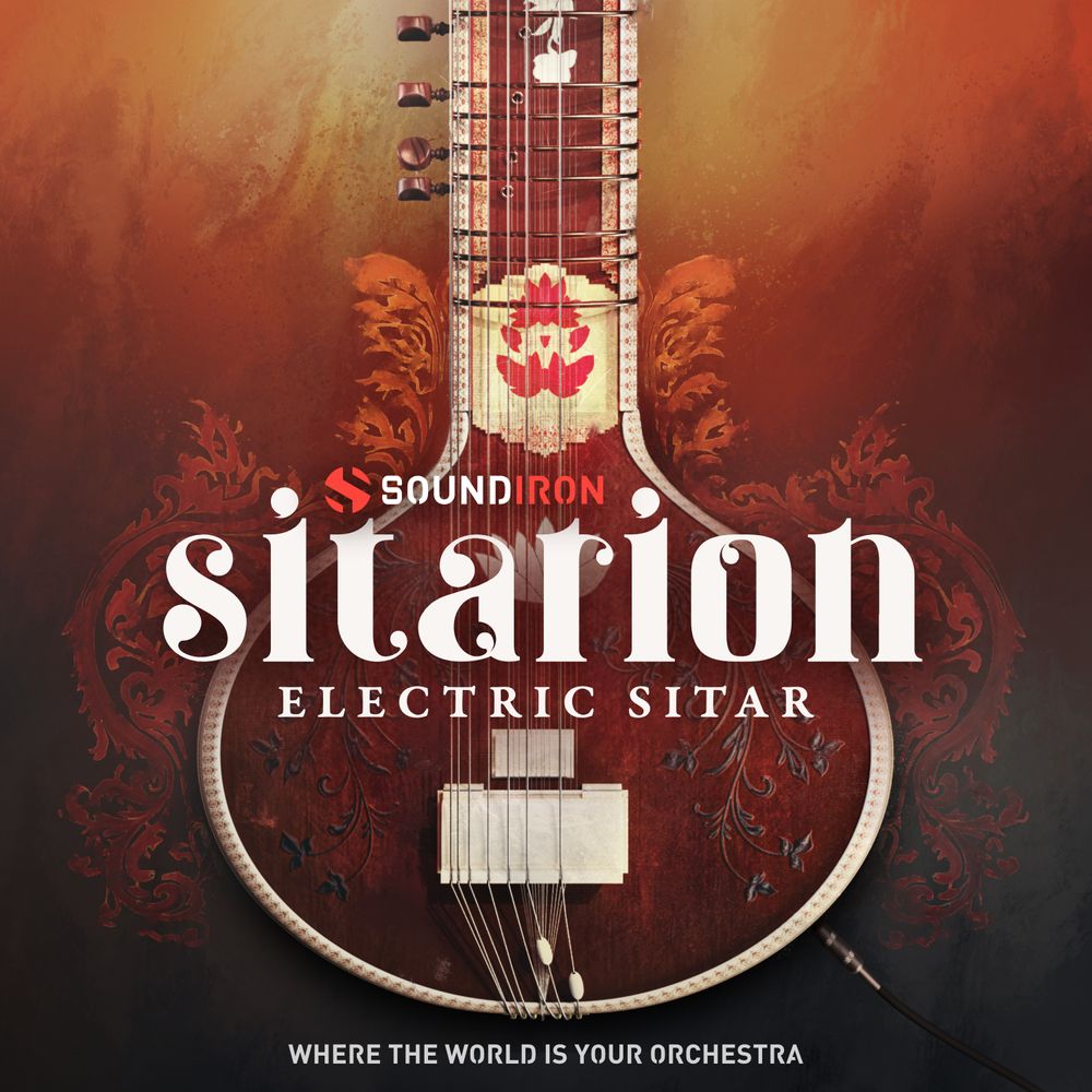 Pochette de Sitarion Phrases