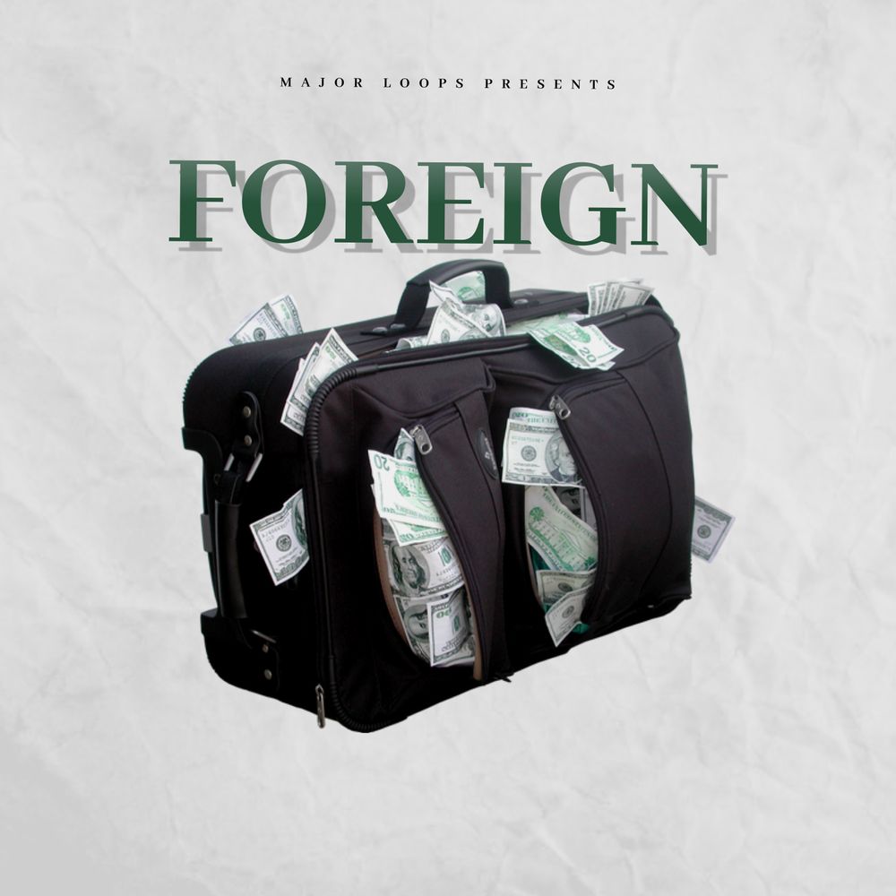 Arte de Foreign