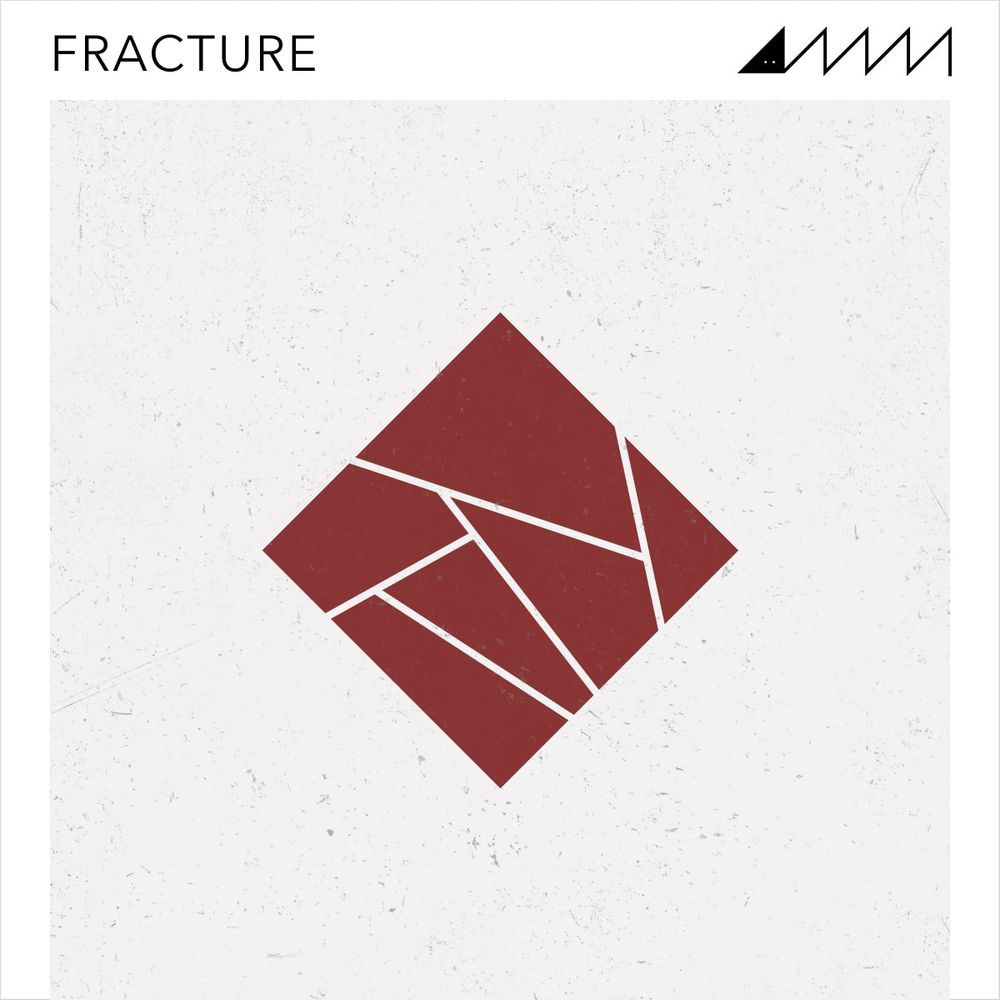 Artwork of Fracture: Rhythmic Glitch
