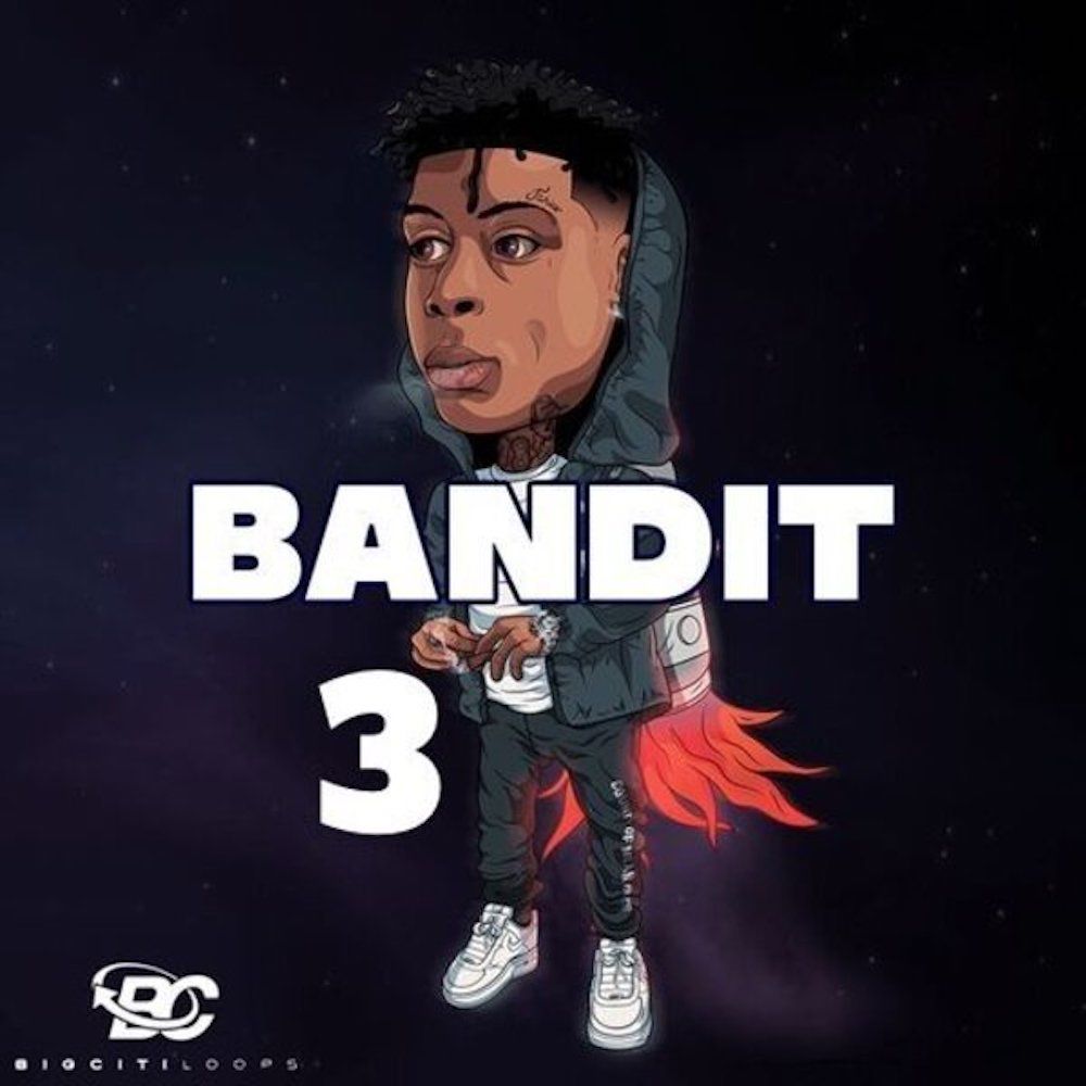 Arte de Bandit 3
