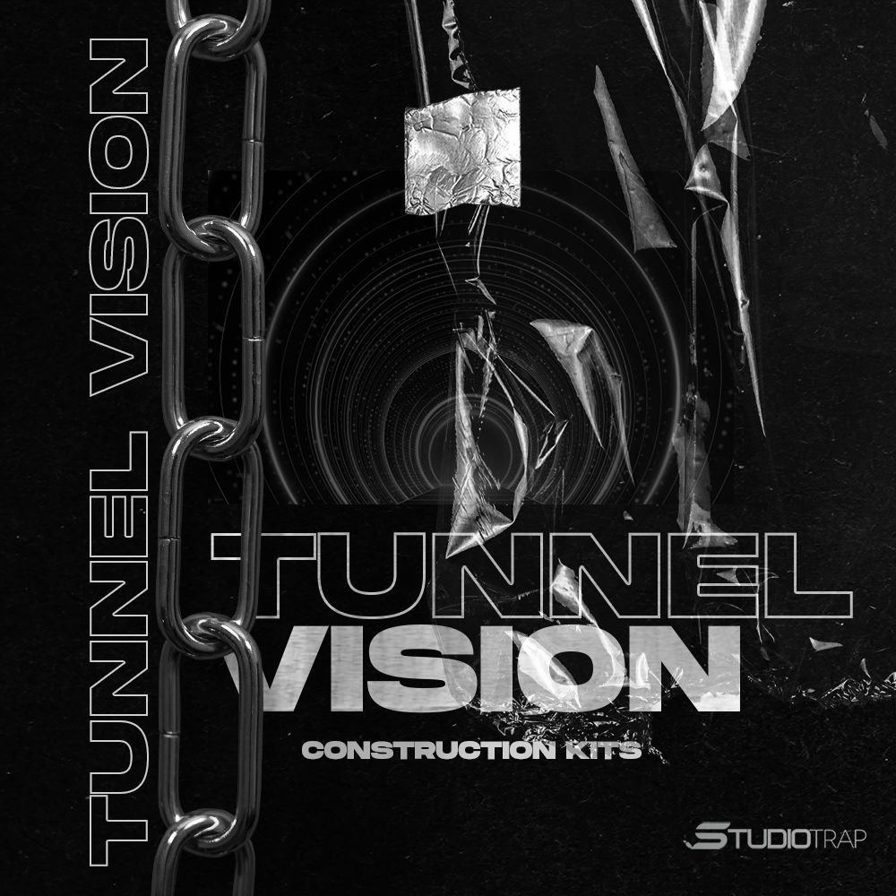 Arte de Tunnel Vision