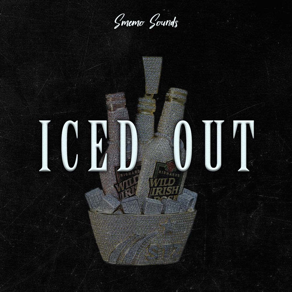 Arte de ICED OUT