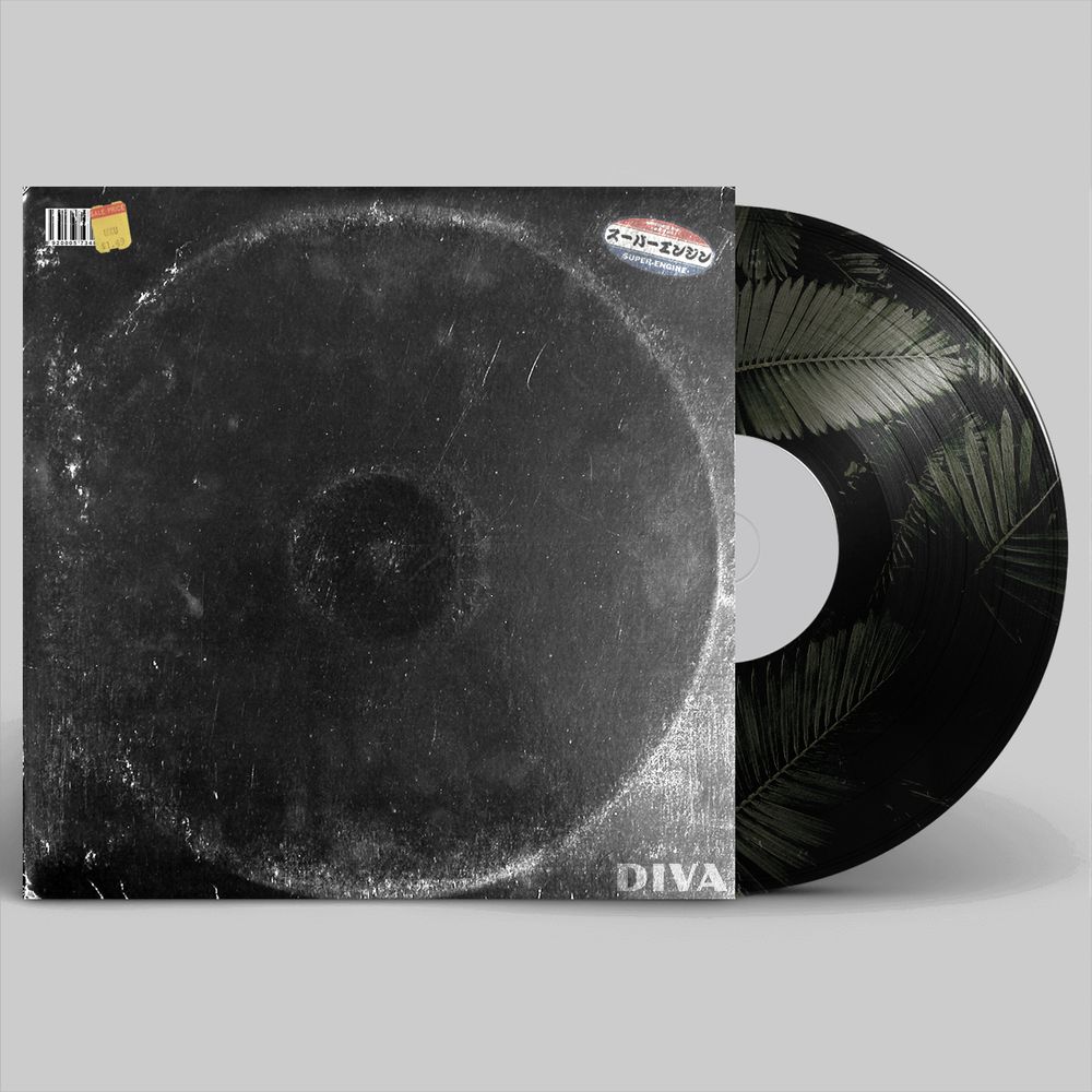 Portada de Nowadays - Hip-Hop Collection