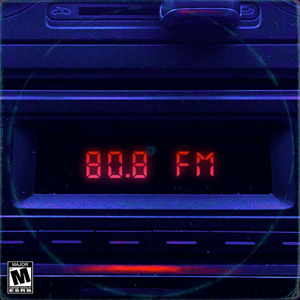 Arte de 808 FM