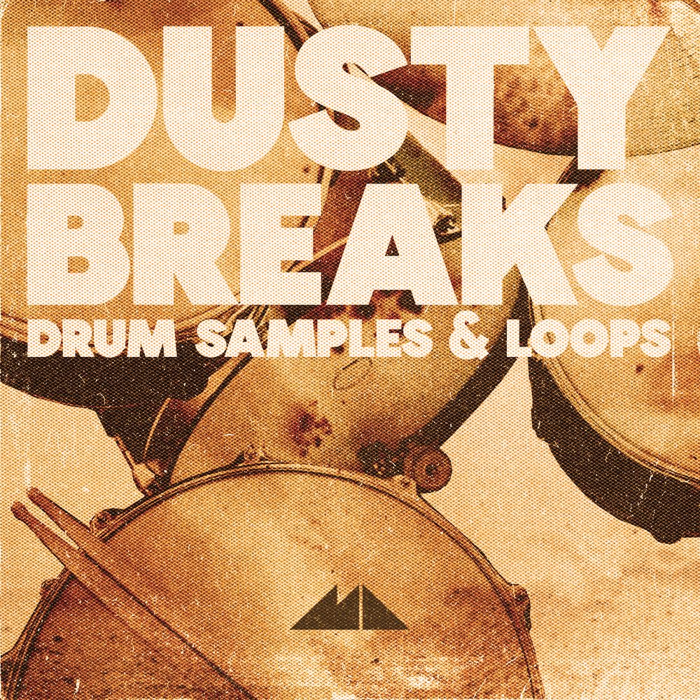 Arte de Dusty Breaks