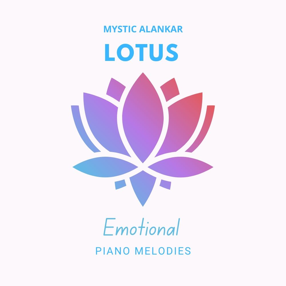 Pochette de Lotus - Emotional Piano Melodies