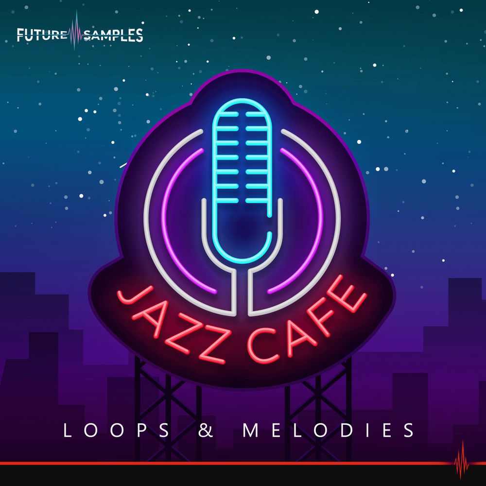 Pochette de Jazz Cafe