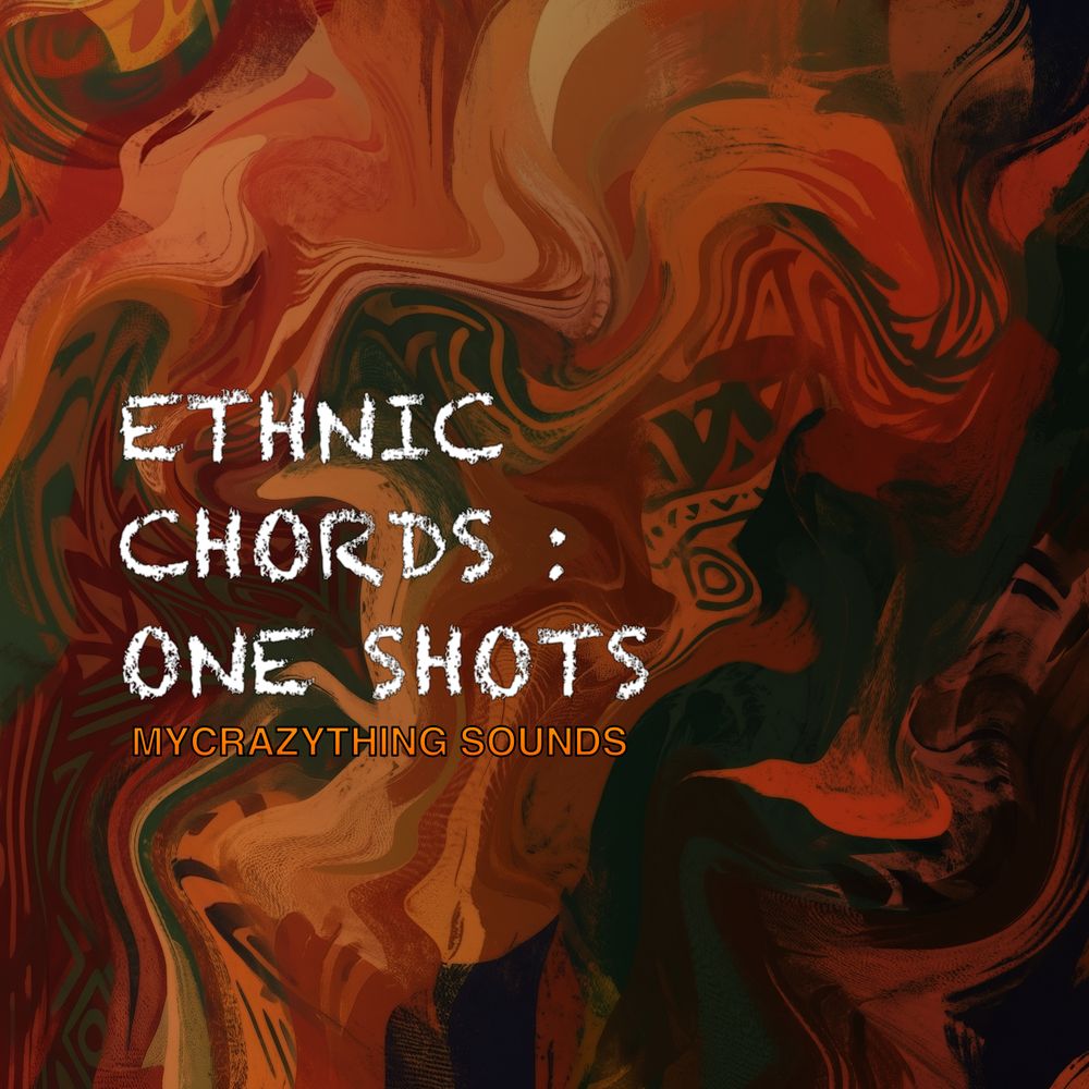 Artwork of Ethnic Chords - One-shots