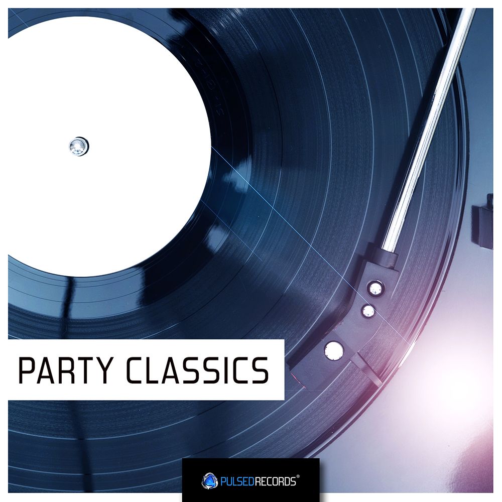 Arte de Party Classics