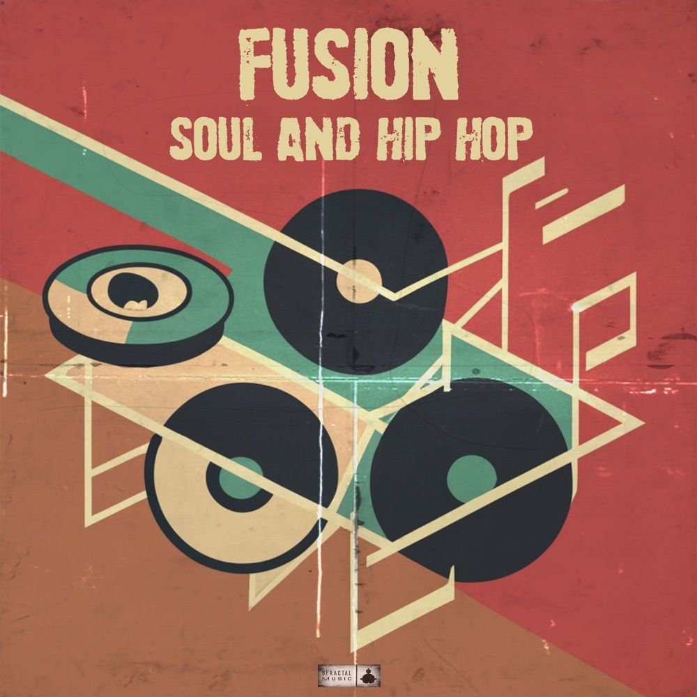 Artwork of Fusion Soul And Hip Hop