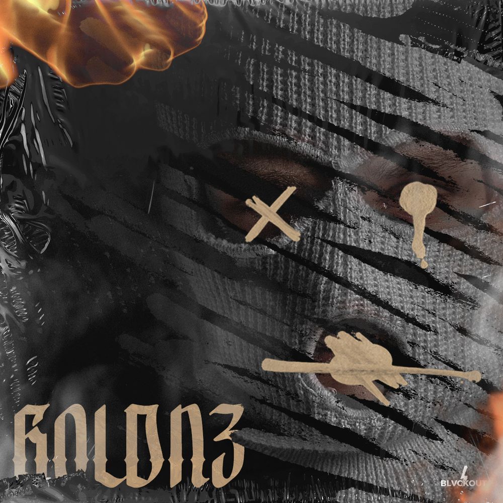 Arte de Goldn 3