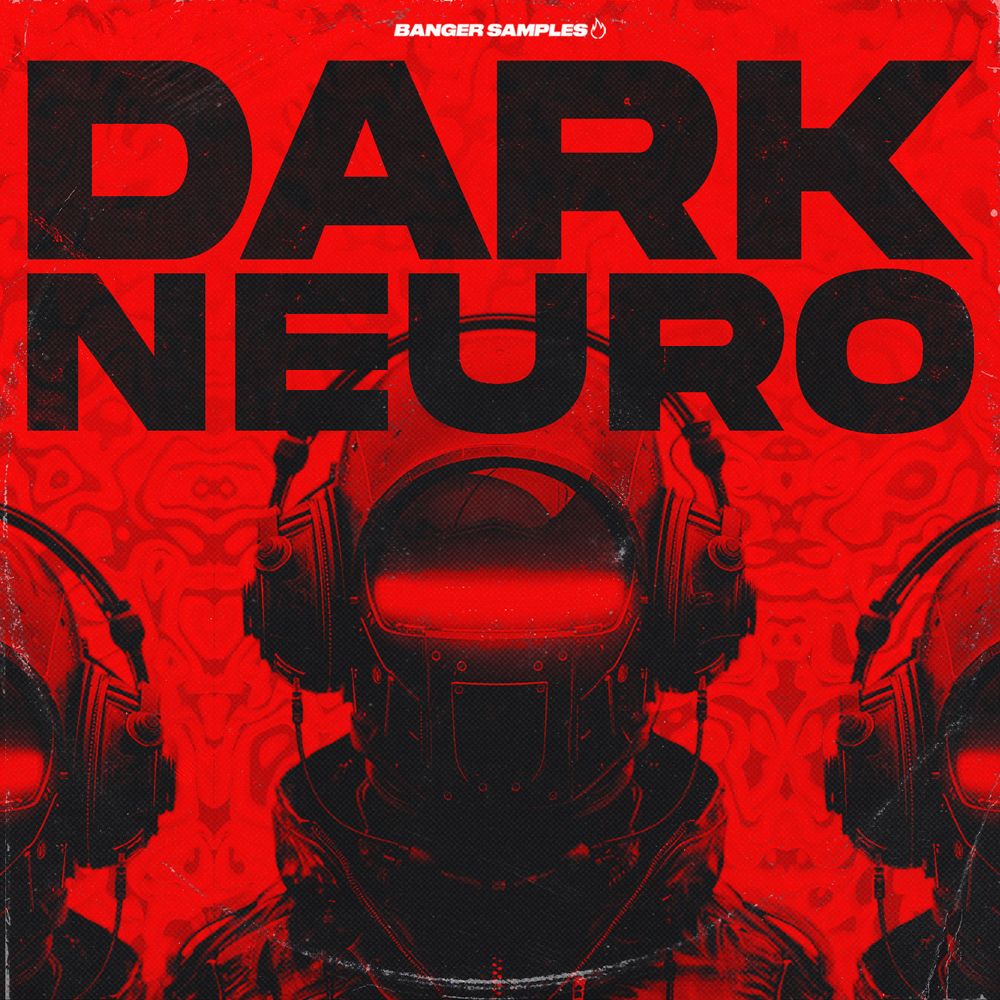 Arte de Dark Neuro