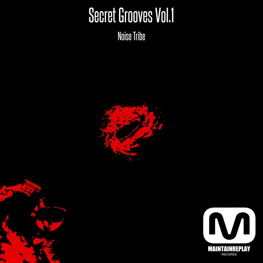 Arte de Tech House Tribal Grooves